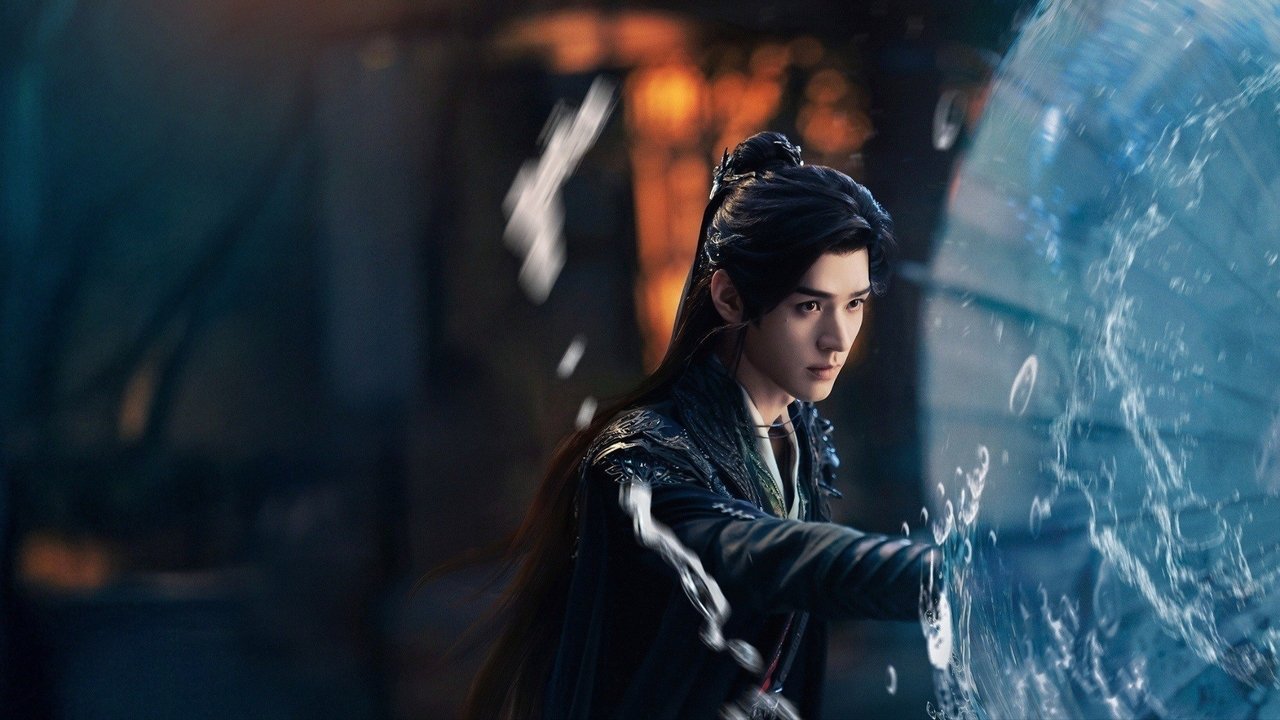 Blood River - Season 1 Episode 35 : Episode 35