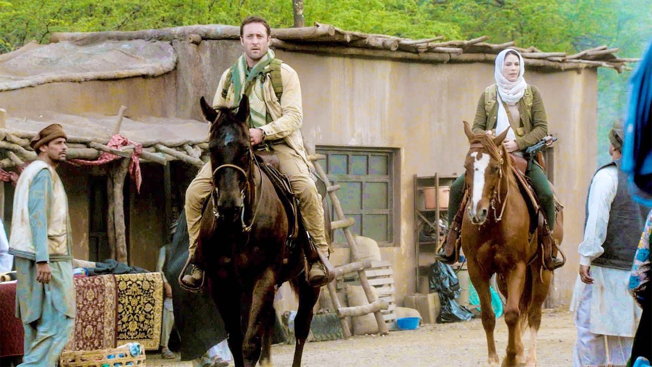 Image Hawai 5.0 (Hawaii Five-0)
