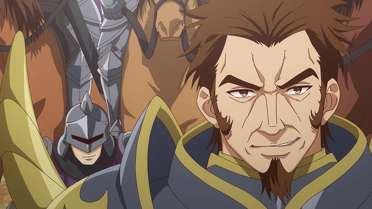 Image How a Realist Hero Rebuilt the Kingdom ¿Cuantos temporadas tiene?
