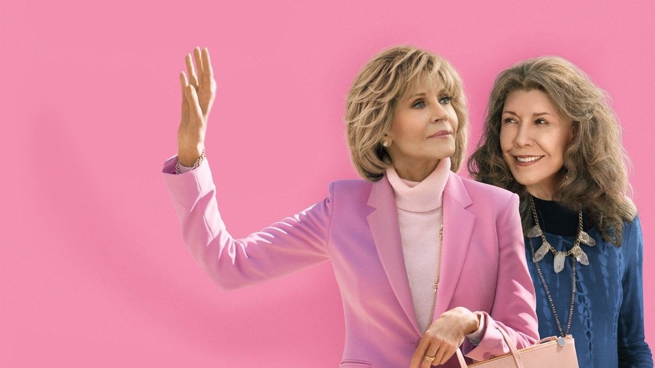Grace and Frankie - Season 4 Episode 13 : The Home