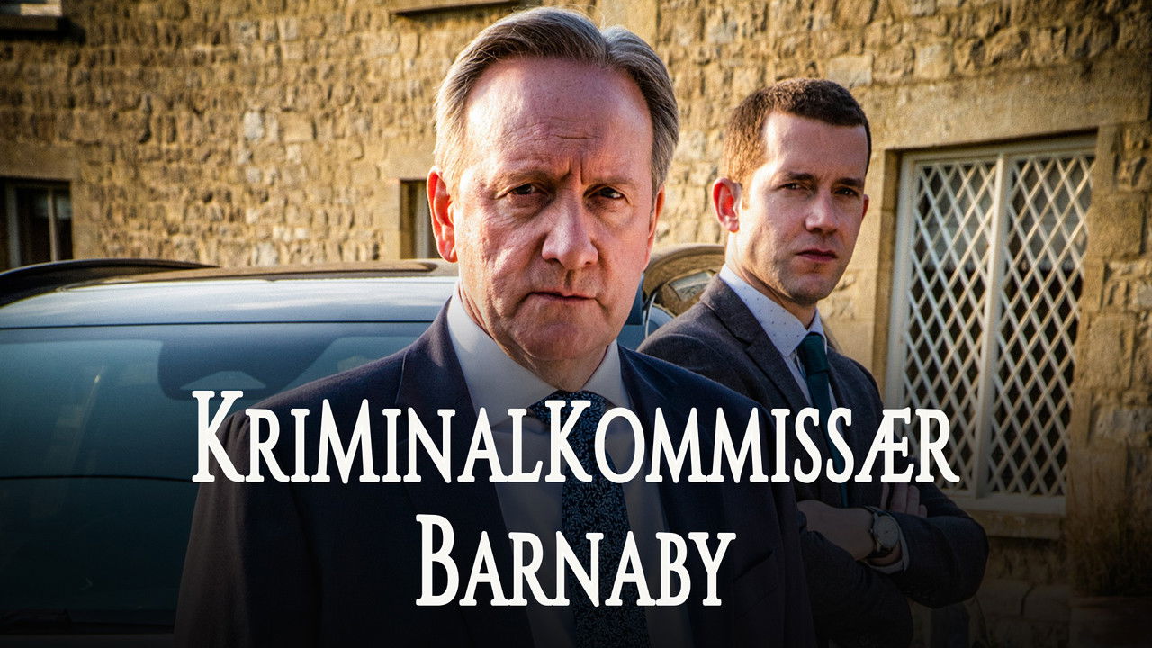 Midsomer Murders - Season 12 Episode 7 : The Great and the Good