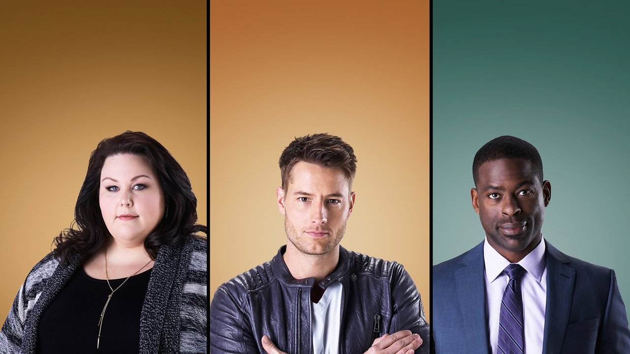 This Is Us Season 4 Episode 3 : Unhinged