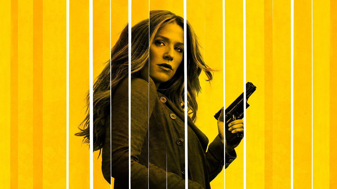 Unforgettable - Season 1 Episode 14 : Carrie's Caller