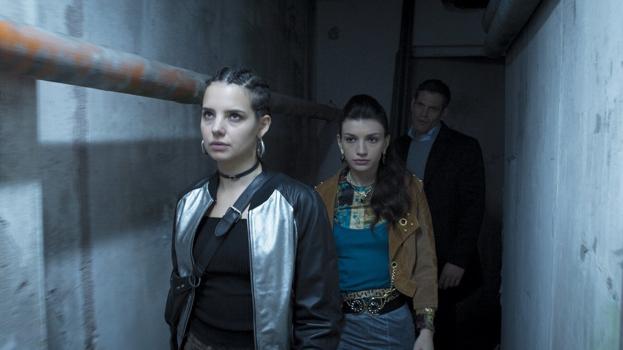 Image Suburra: Sangre sobre Roma