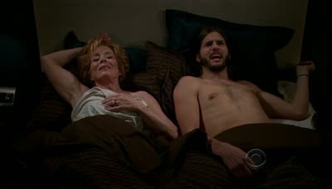 Image Two and a Half Men (Dos Hombres y Medio)
