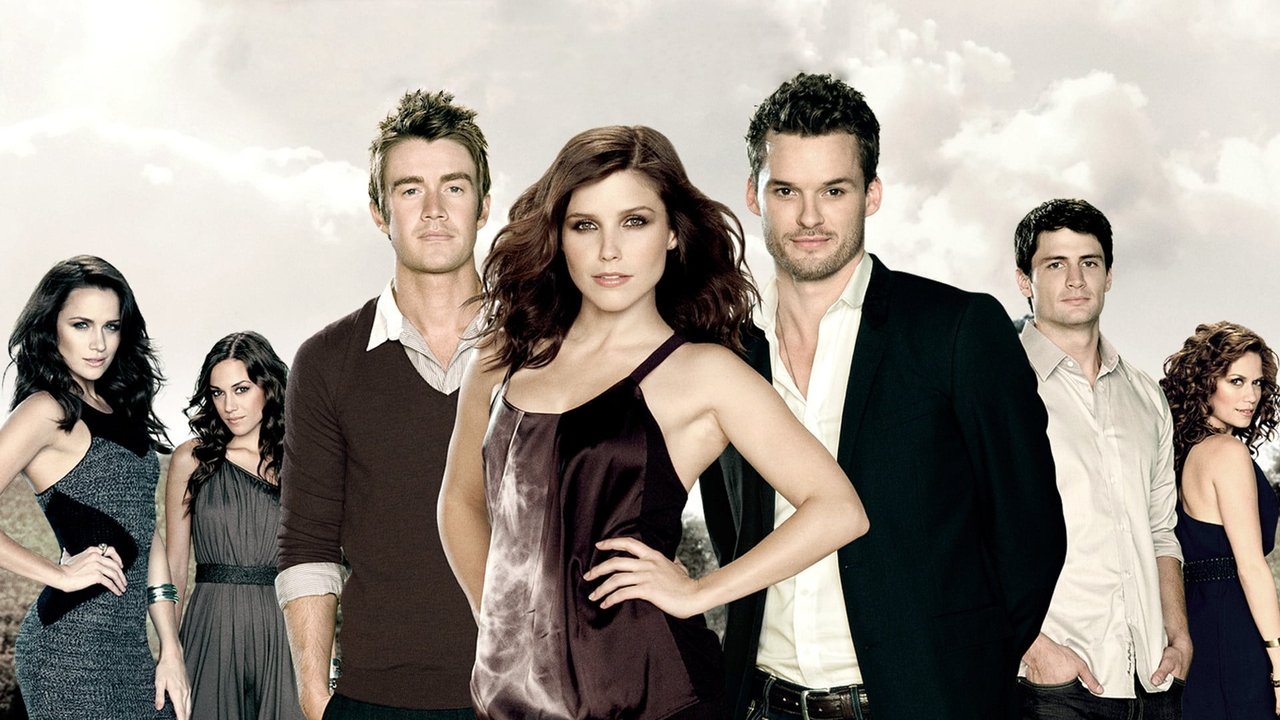 One Tree Hill Season 2 Episode 23 : The Leavers Dance (2)