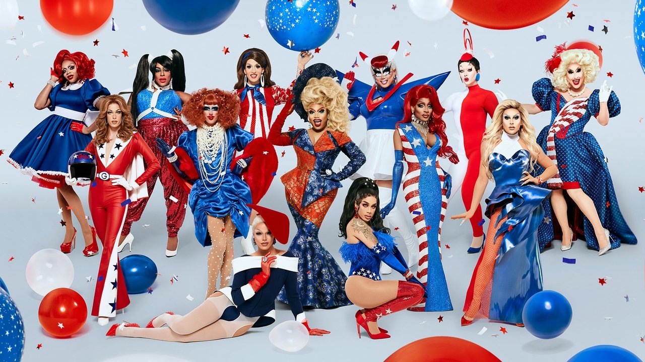 RuPaul's Drag Race Season 15 Episode 15 : Reunited!