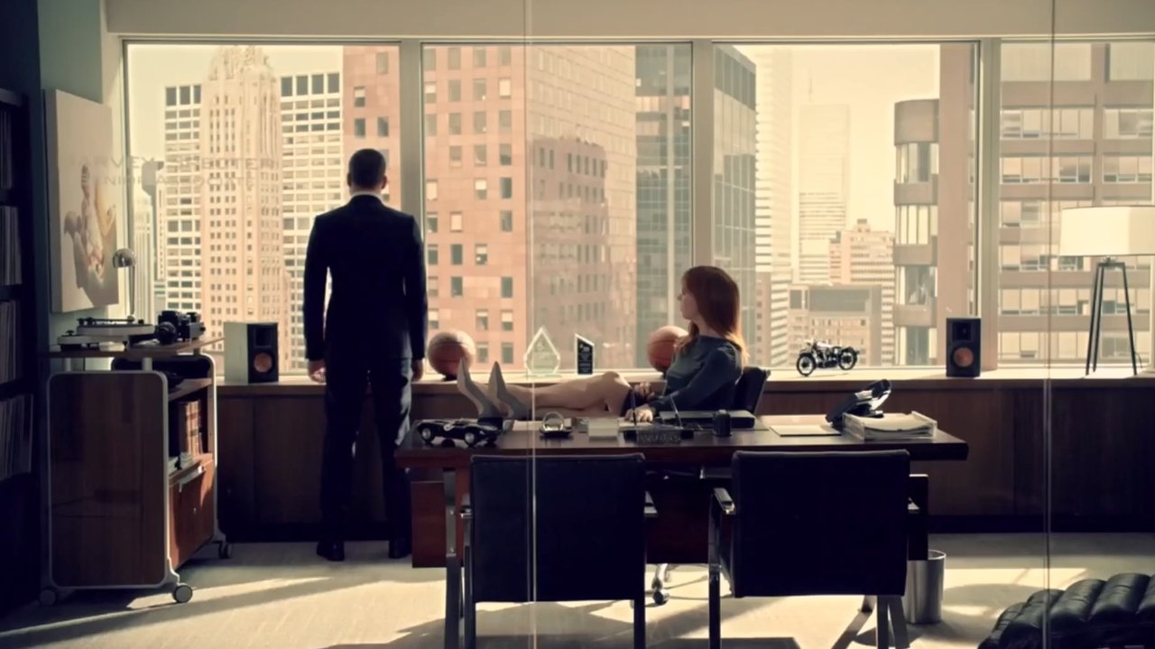 Suits Season 6 Episode 3 : Back on the Map