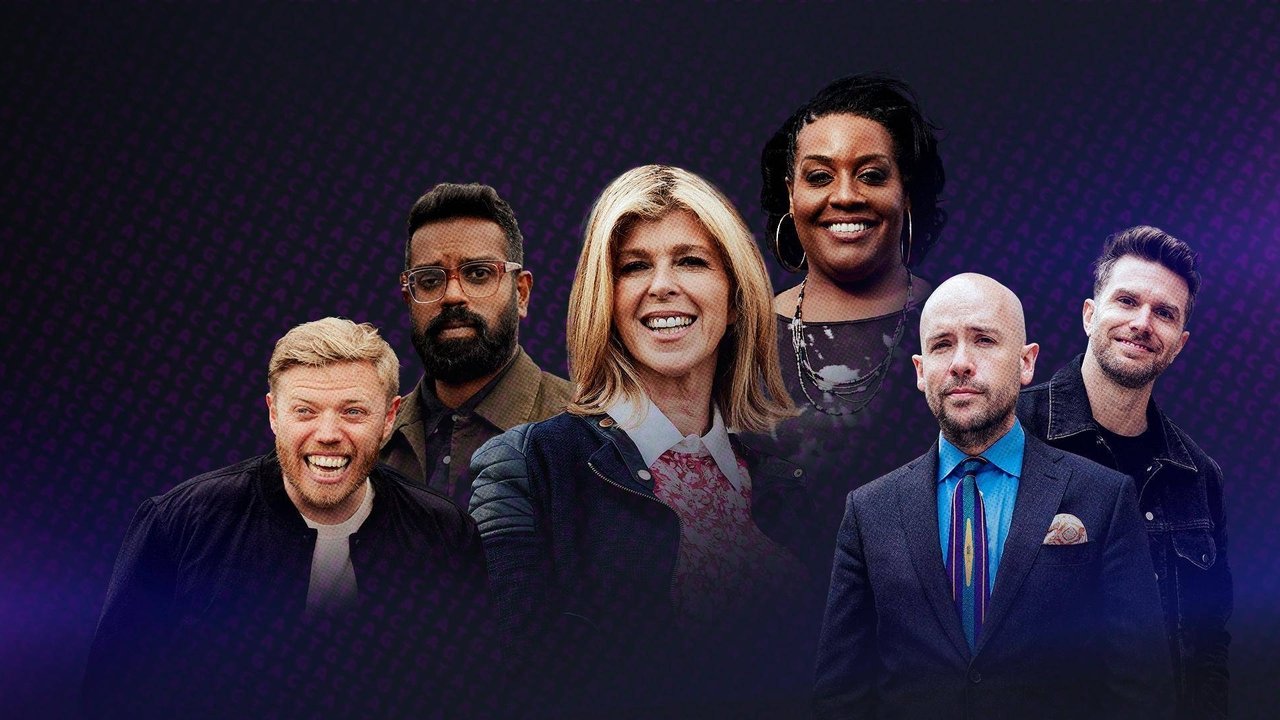 DNA Journey Series 1