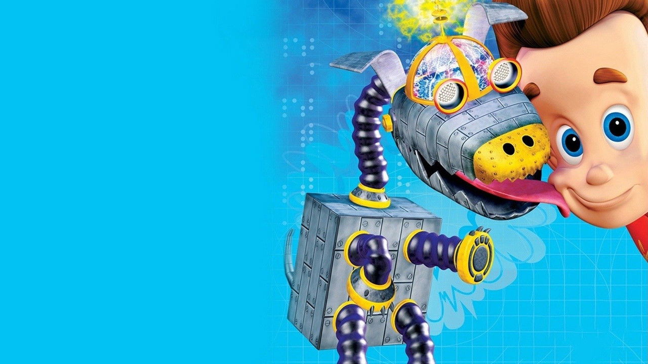 The Adventures of Jimmy Neutron: Boy Genius - Season 2