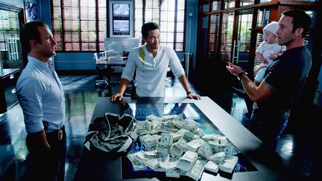Image Hawai 5.0 (Hawaii Five-0)