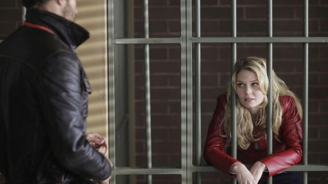 Once Upon a Time - Season 3 Episode 9 : Save Henry