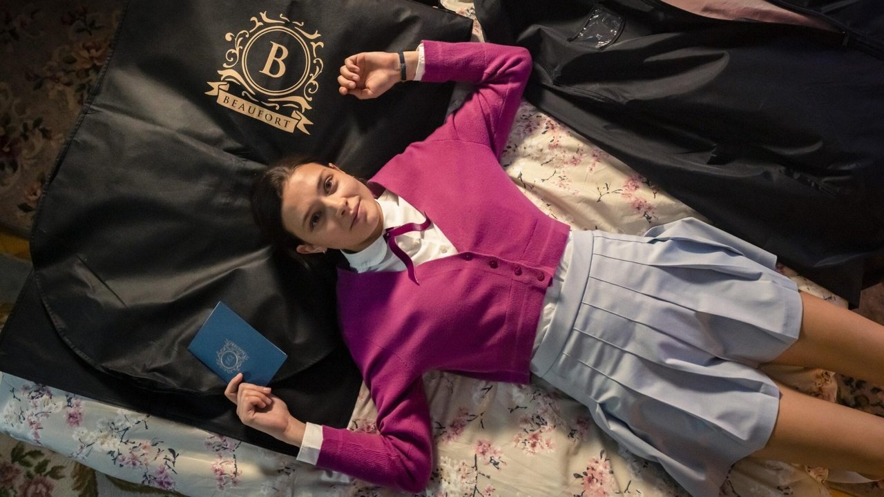 Maxton Hall - The World Between Us - Season 2