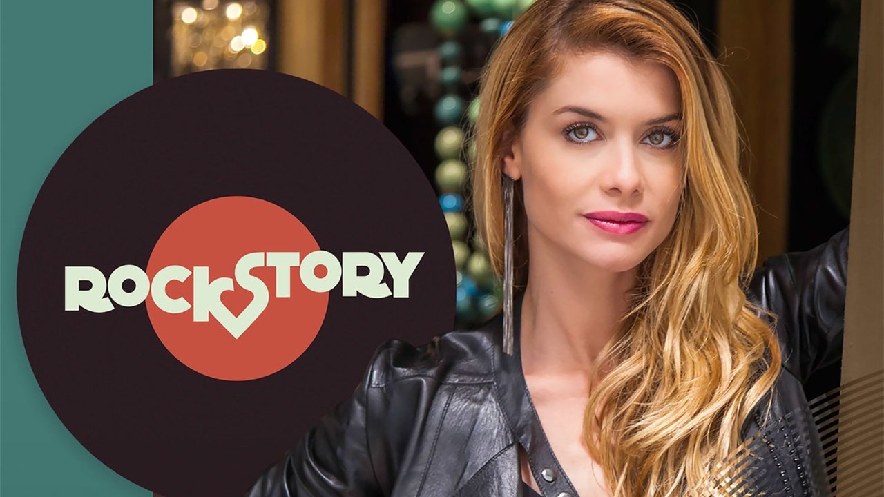Rock Story - Season 1 Episode 6 : Chapter 6