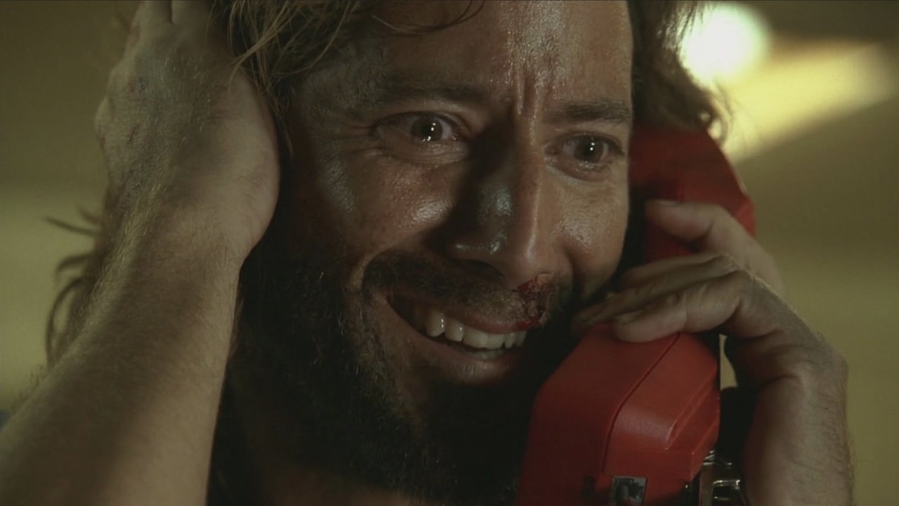 Lost - Season 5 Episode 16 : The Incident (1)