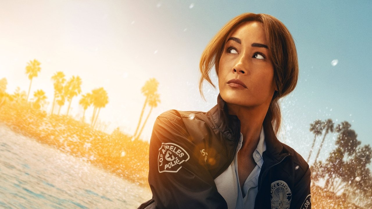 Ballard Season 1 Episode 6 : Beneath the Surface