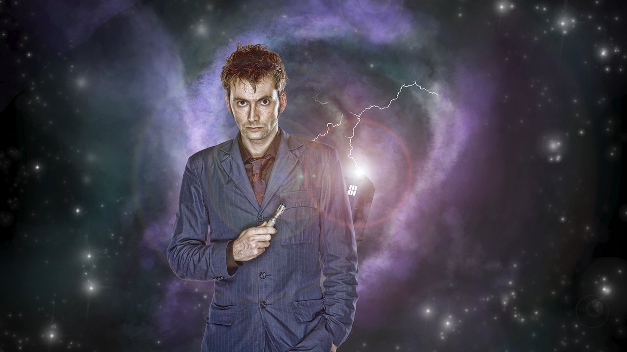 Doctor Who - Season 4 Episode 10 : Midnight