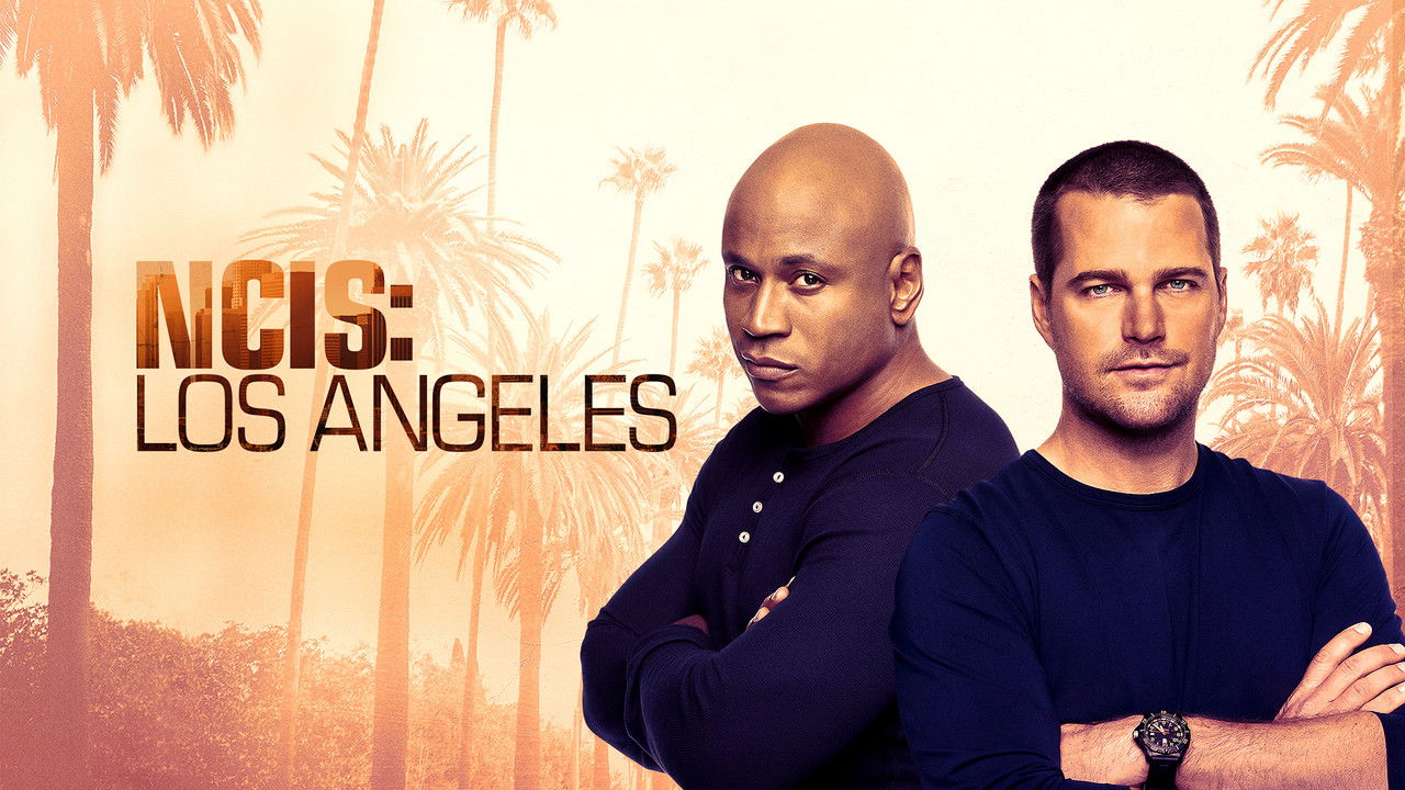 NCIS: Los Angeles - Season 13 Episode 3 : Indentured