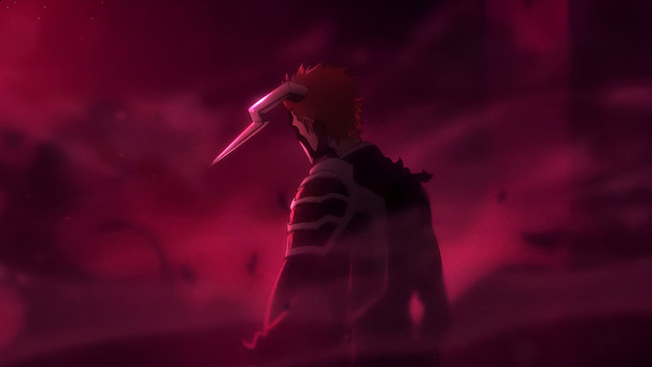 Bleach - Season 1 Episode 272 : Ichigo vs. Ulquiorra, Conclusion!