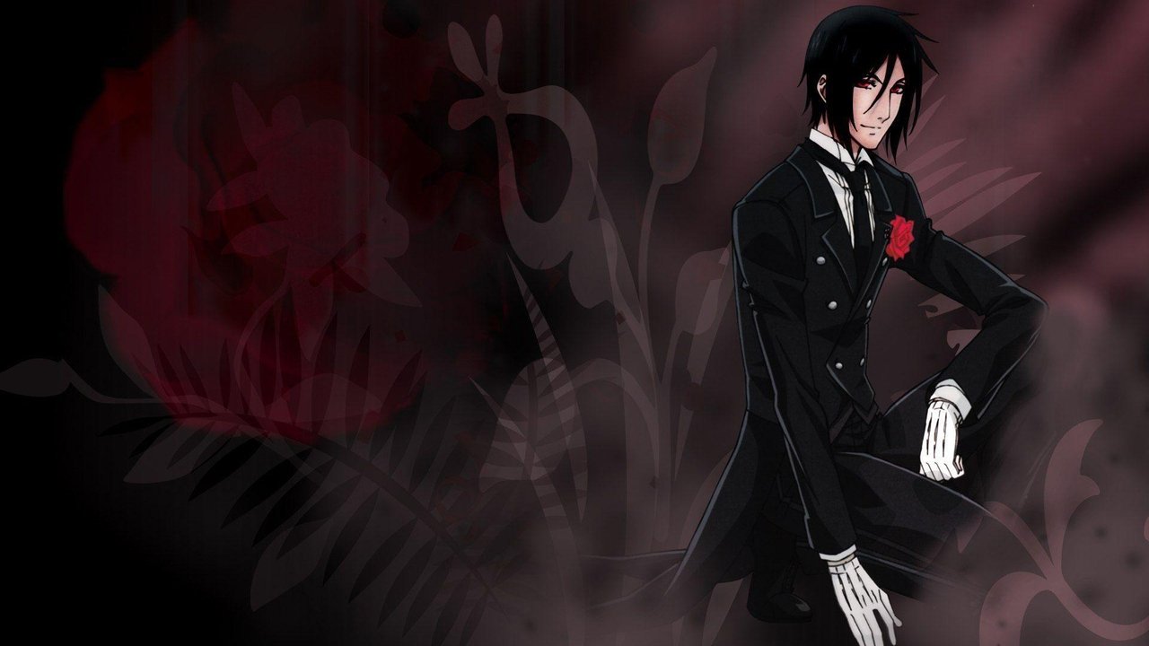 Black Butler - Season 1 Episode 4 : His Butler, Capricious