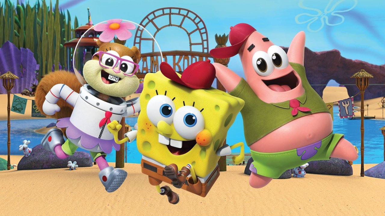 Kamp Koral: SpongeBob's Under Years Season 1 Episode 25 : Help Not Wanted
