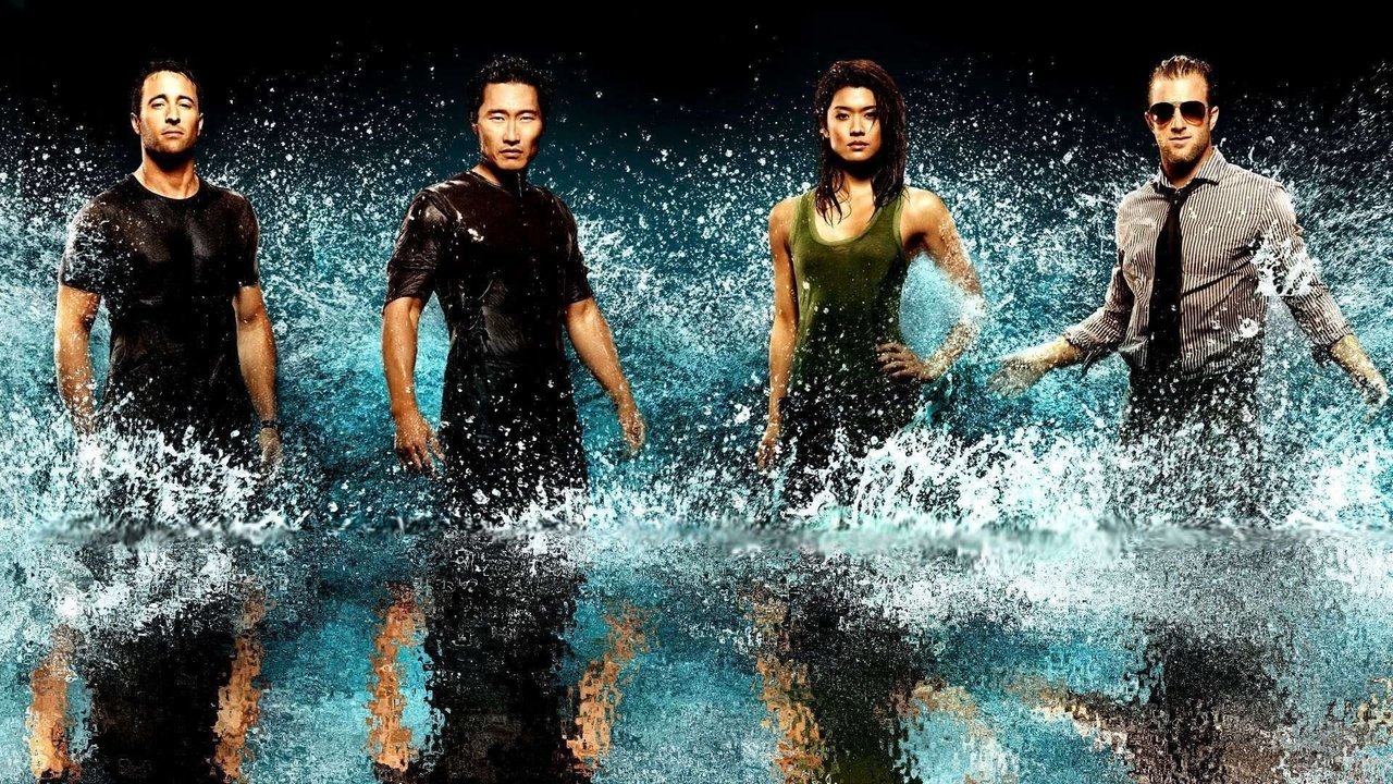 Hawaii Five-0 - Season 2 Episode 16 : I Helu Pu (The Reckoning)