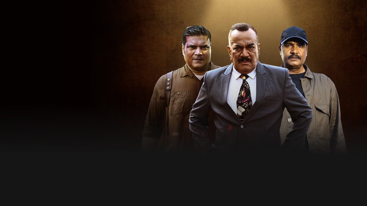 CID - Season 1 Episode 1403 : Bhavishyavani