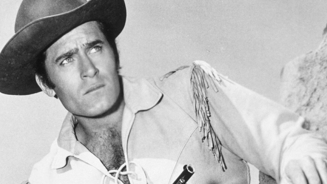 Cheyenne - Season 1 Episode 1 : Mountain Fortress