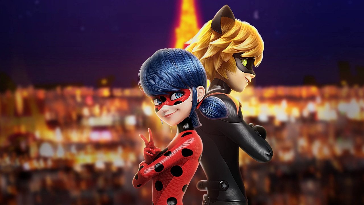 Miraculous: Tales of Ladybug & Cat Noir - Season 5 Episode 12 : Perfection