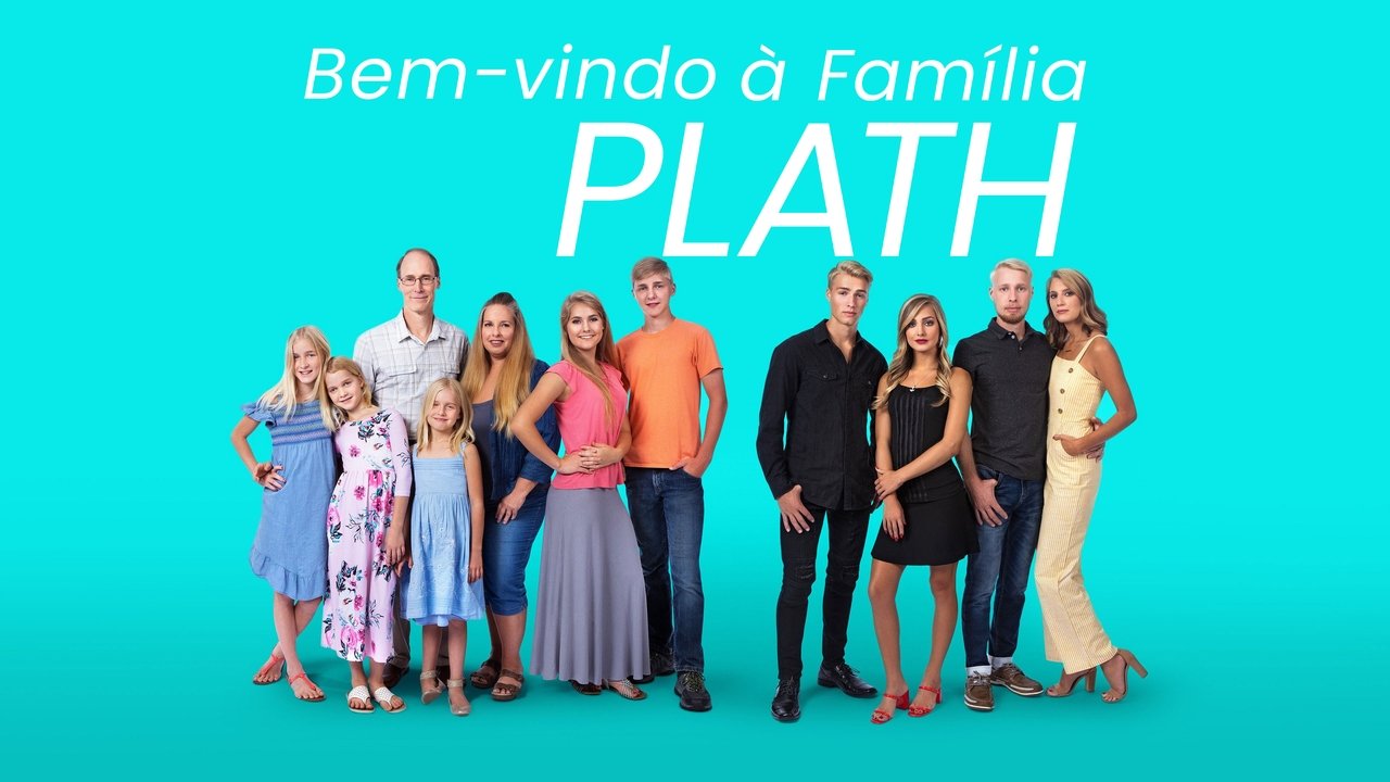 Welcome to Plathville Season 6 Episode 8 : Wine Helps The Sex Ed Go Down