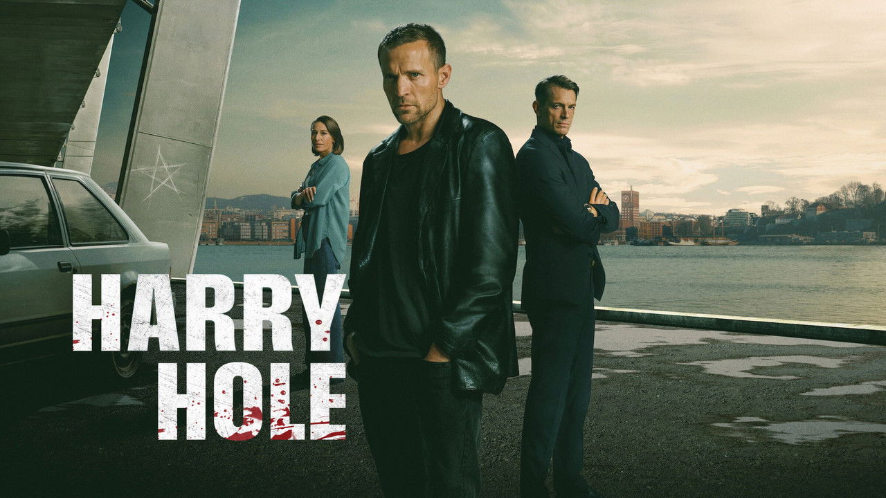 Detective Hole - Season 1 Episode 5 : The Devil's Star