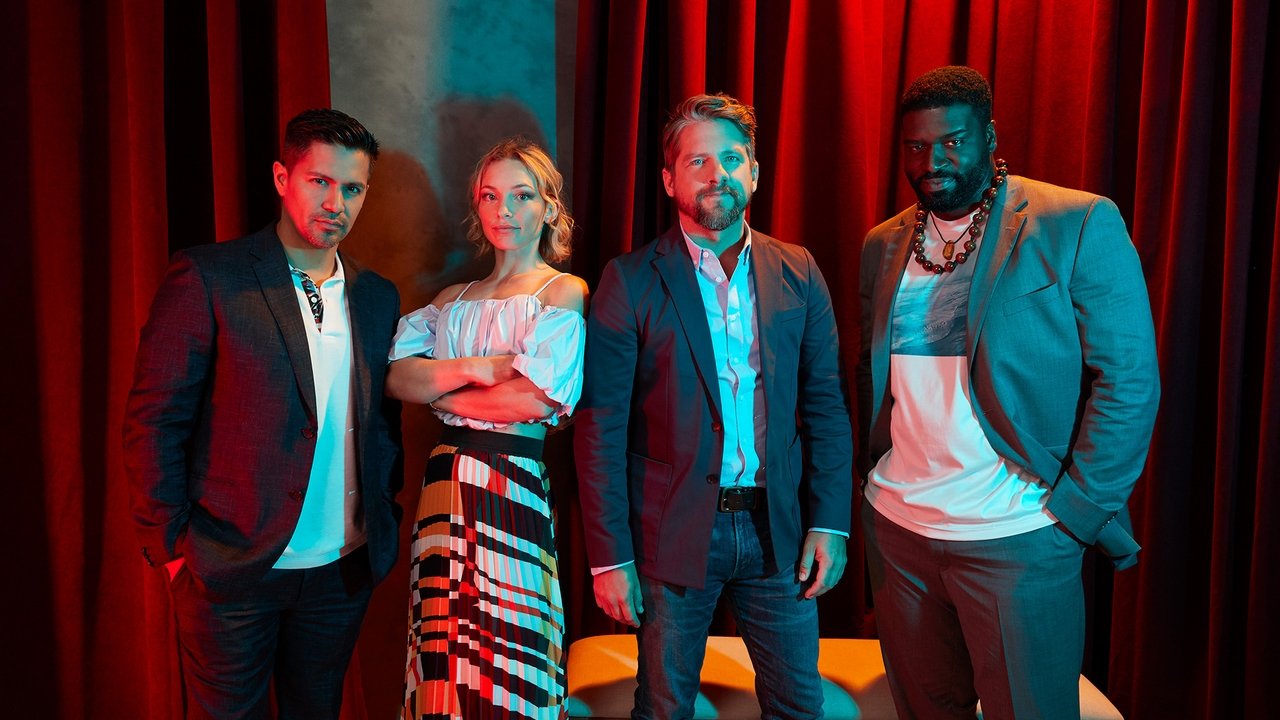 Magnum P.I. - Season 1 Episode 2 : From the Head Down