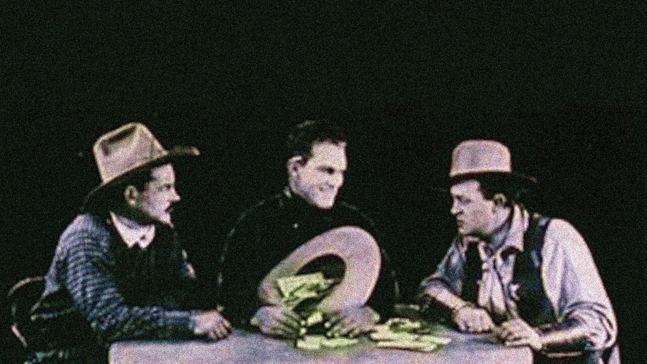 movie backdrop