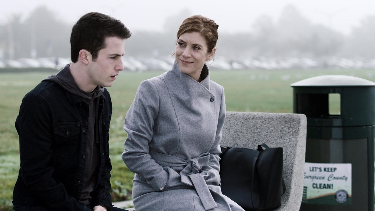 Image Por trece razones (13 Reason Why)