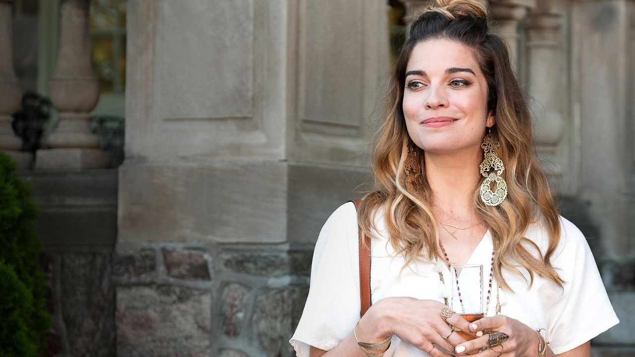 Schitt's Creek - Season 6 Episode 8 : The Presidential Suite