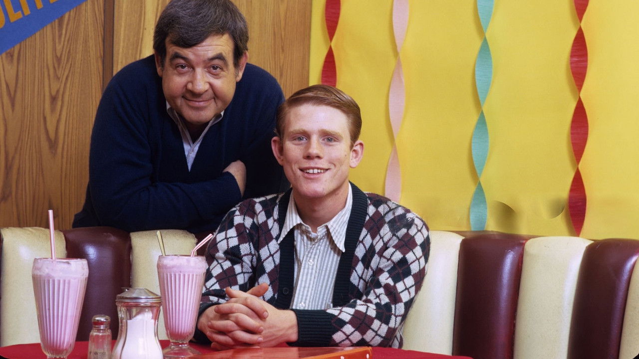 Happy Days - Season 5 Episode 12 : Requiem for a Malph