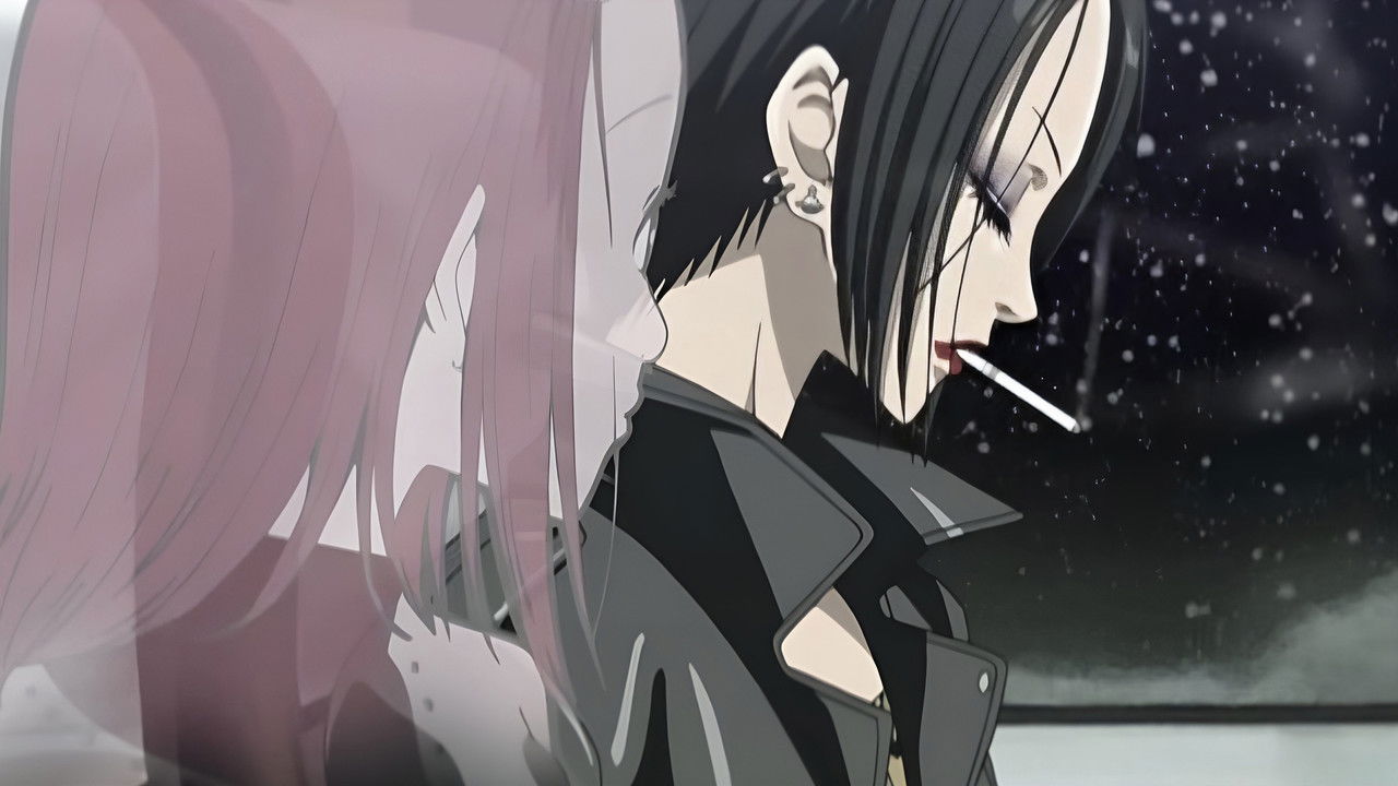 NANA - Season 1 Episode 24 : Hachi's Confused Heart