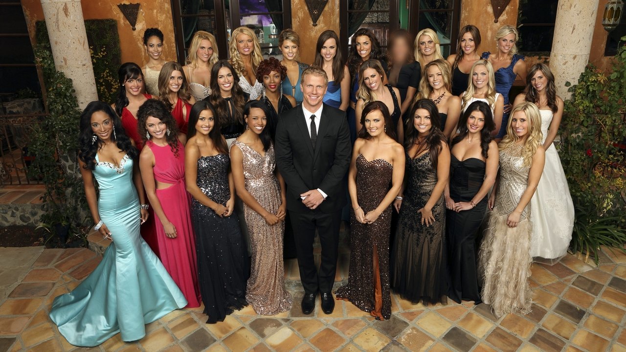 The Bachelor - Season 25