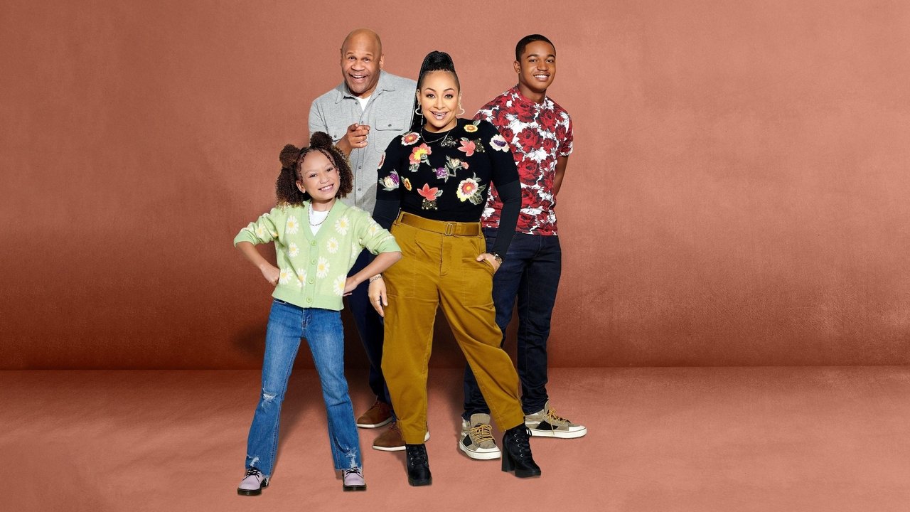 Raven's Home Season 6 Episode 7 : Lizard Let Lie