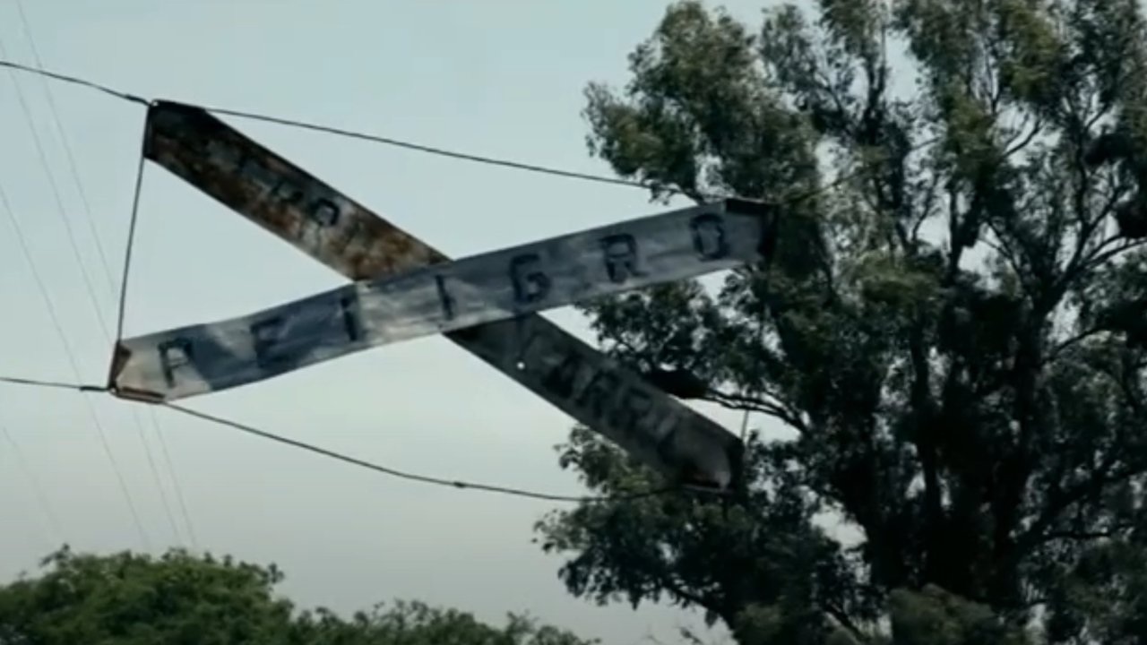 movie backdrop