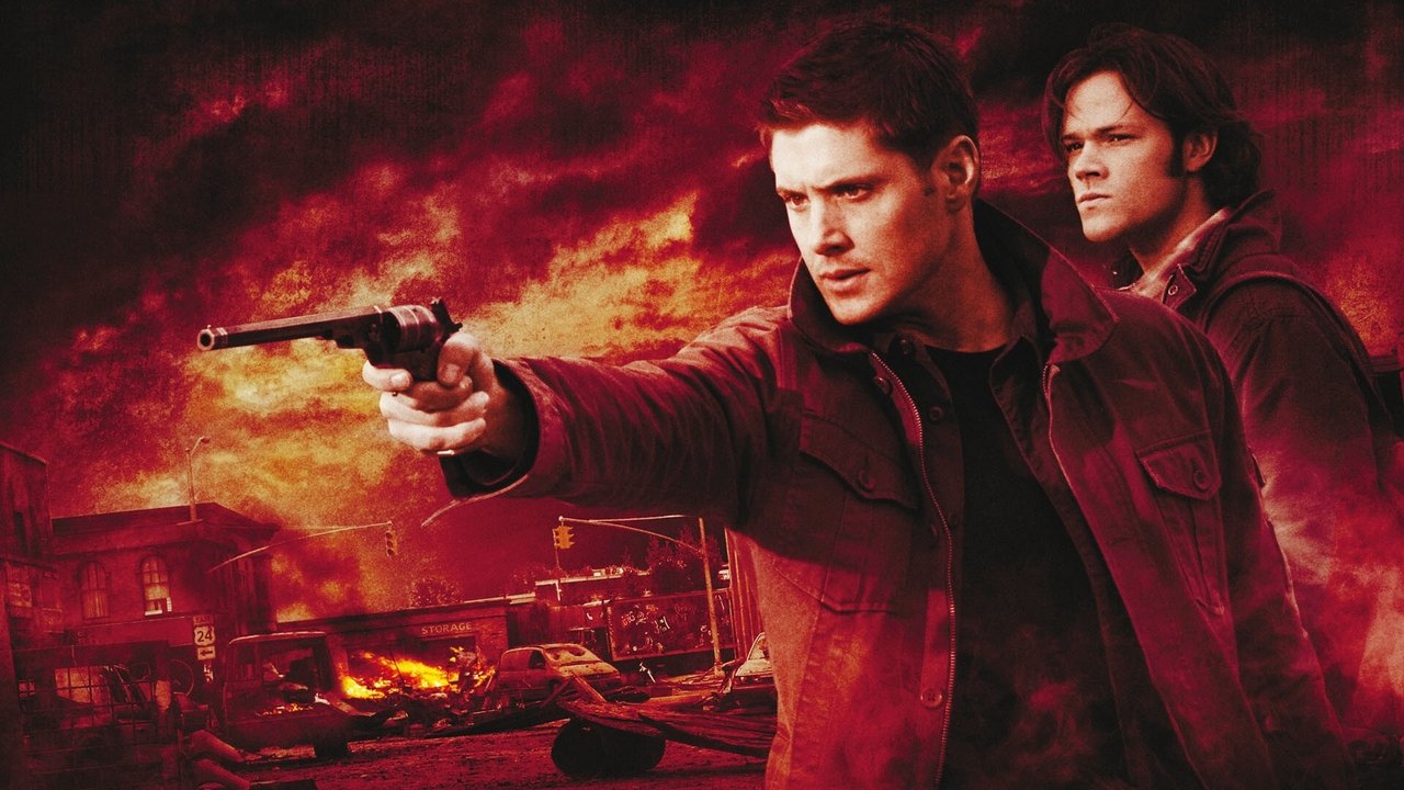 Supernatural - Season 5 Episode 4 : The End