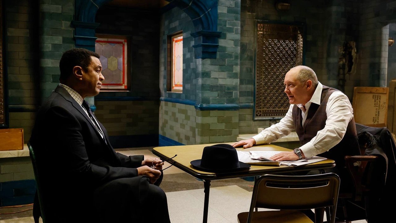 Image The Blacklist