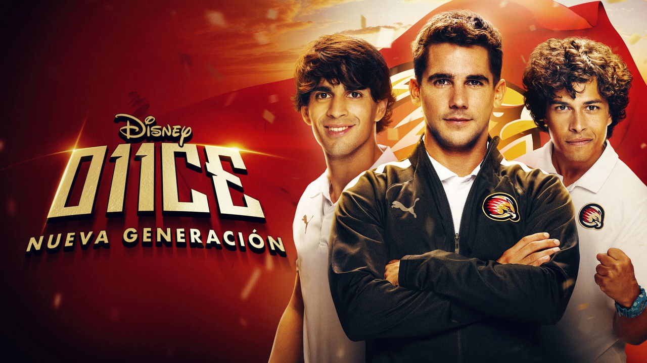 O11CE: New Generation - Season 1 Episode 5 : The Ball of Dreams