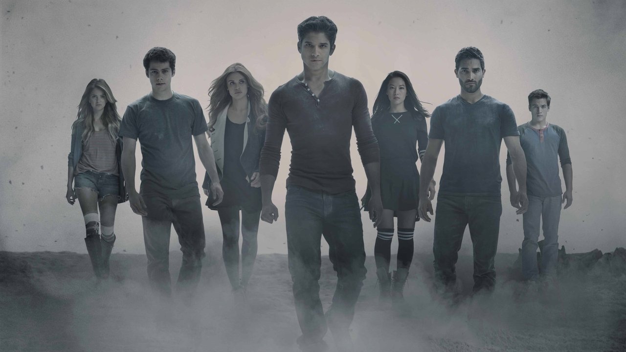 Teen Wolf Season 5 Episode 4 : Condition Terminal