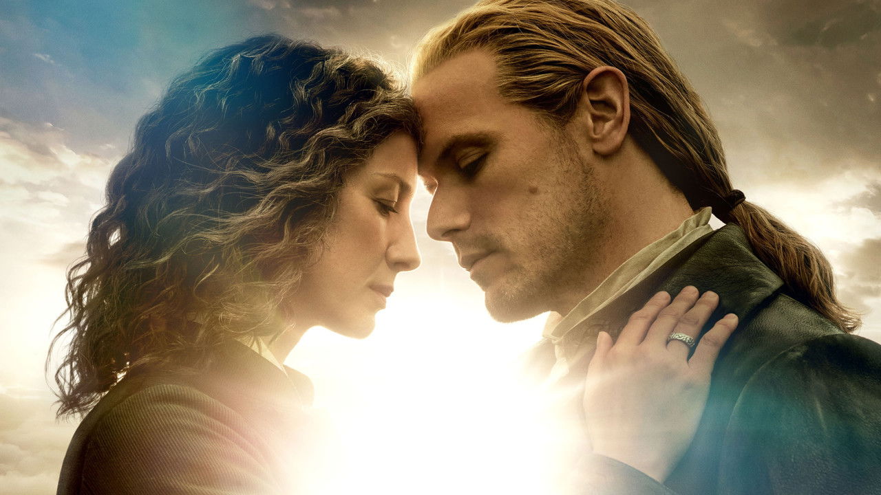 Outlander - Season 2