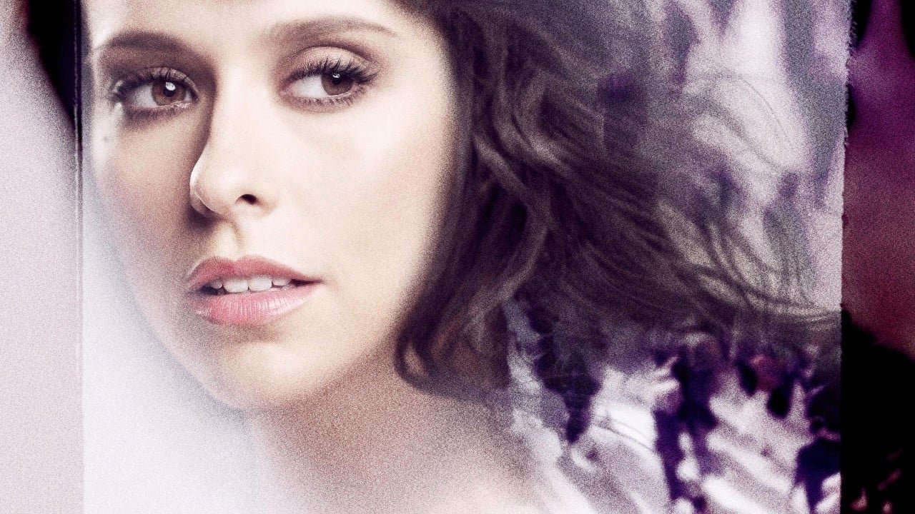 Ghost Whisperer Season 3 Episode 11 : Slam