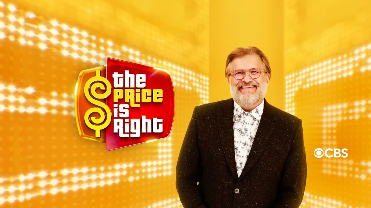 The Price Is Right - Season 2 Episode 210 : The Price Is Right Season 2 Episode 210