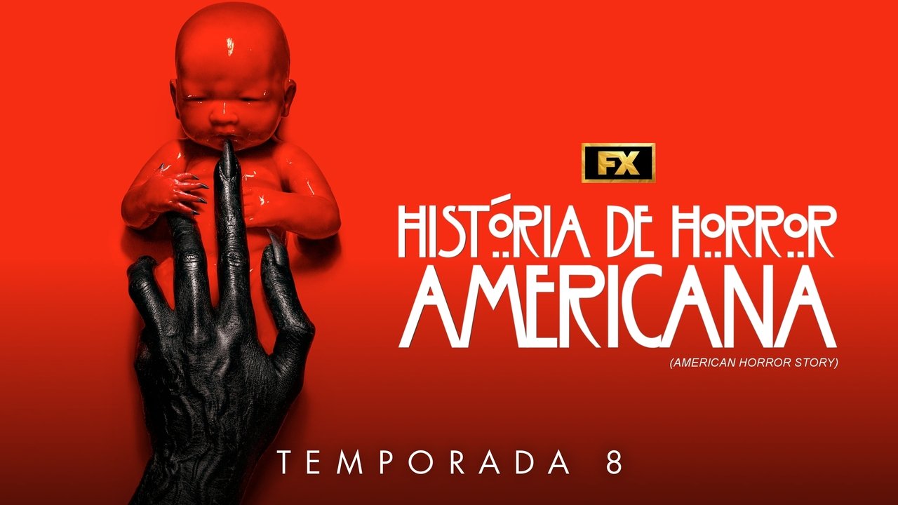 American Horror Story Season 4 Episode 11 : Magical Thinking