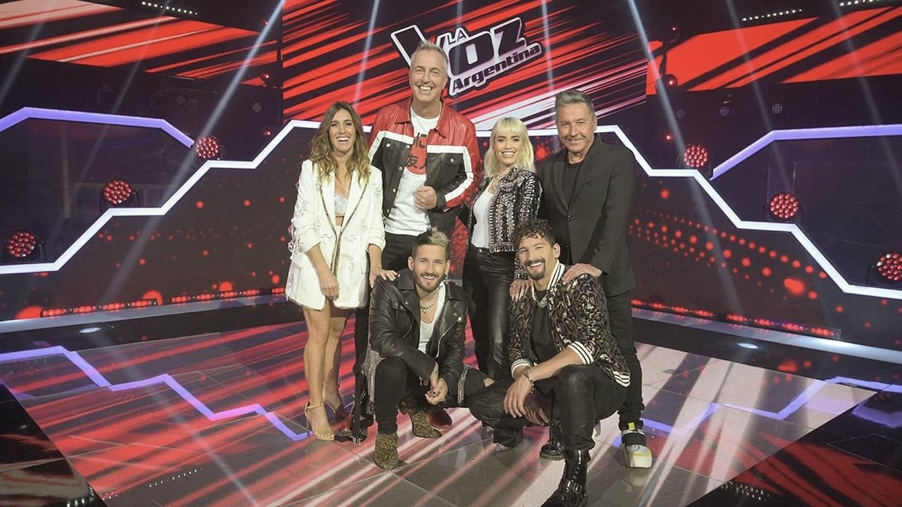 The Voice Argentina