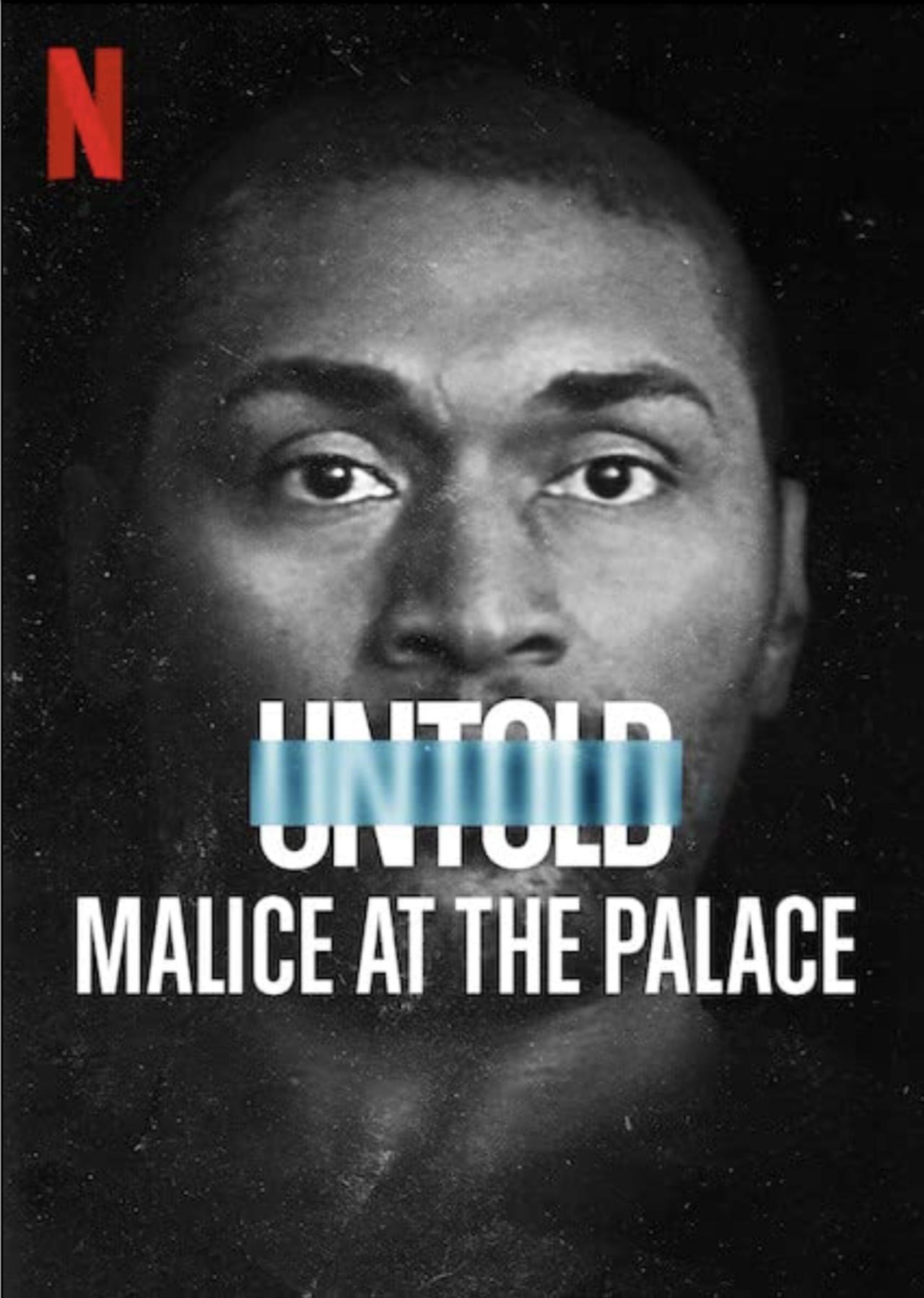 Untold: Briga na NBA